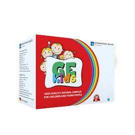 Ge kids