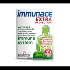 Immunace extra
