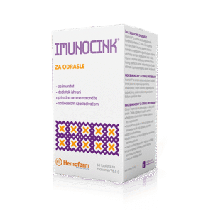 Imunocink