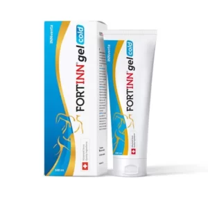 FORTINN GEL COLD 100ml