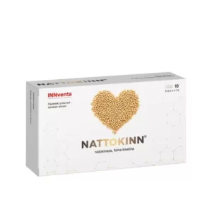 natokinn 10 kapsuli