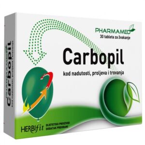 Carbopil