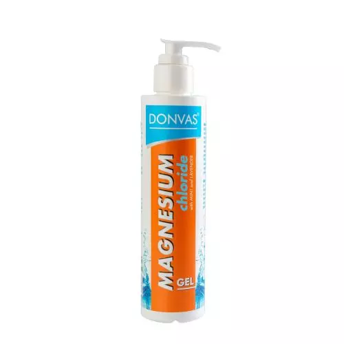 Magnesium hlorid gel
