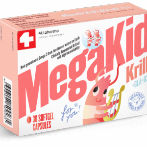 Megakid krill
