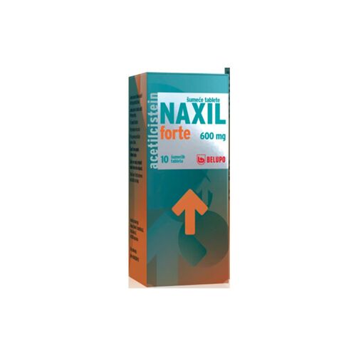 Naxil 600mg