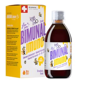 Bimunal Imuno