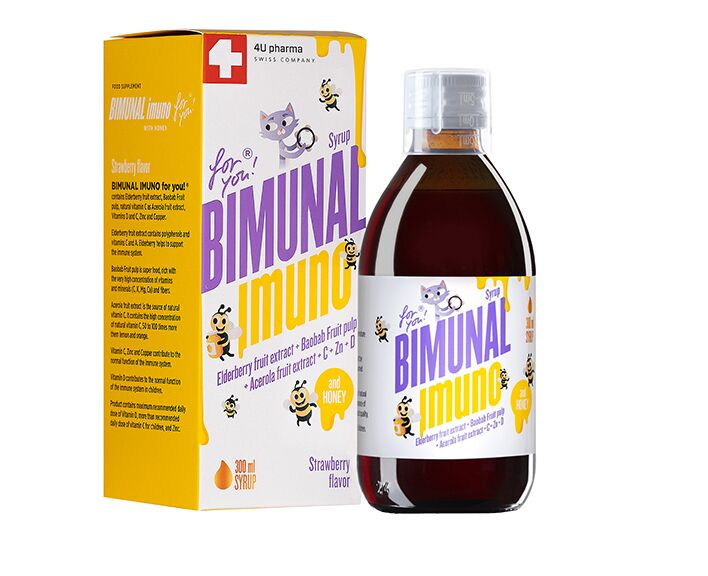 Bimunal Imuno