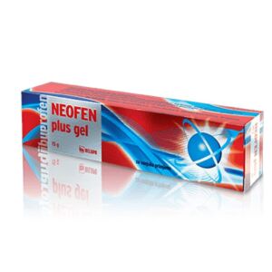 Neofen plus gel