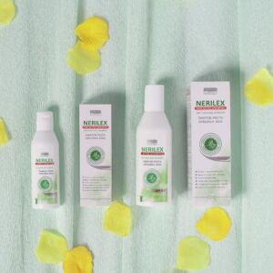 NERILEX шампон против опаѓање на коса