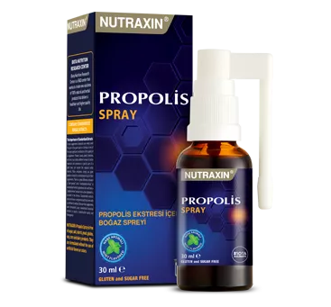 Nurtaxin propolis sprej