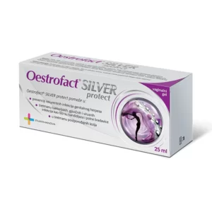 Oestrofact silver