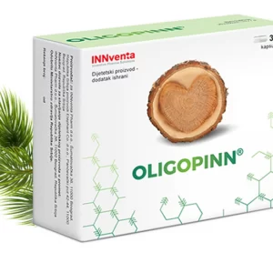 oligopinn kapsuli