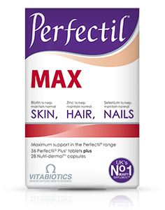 Perfectil max