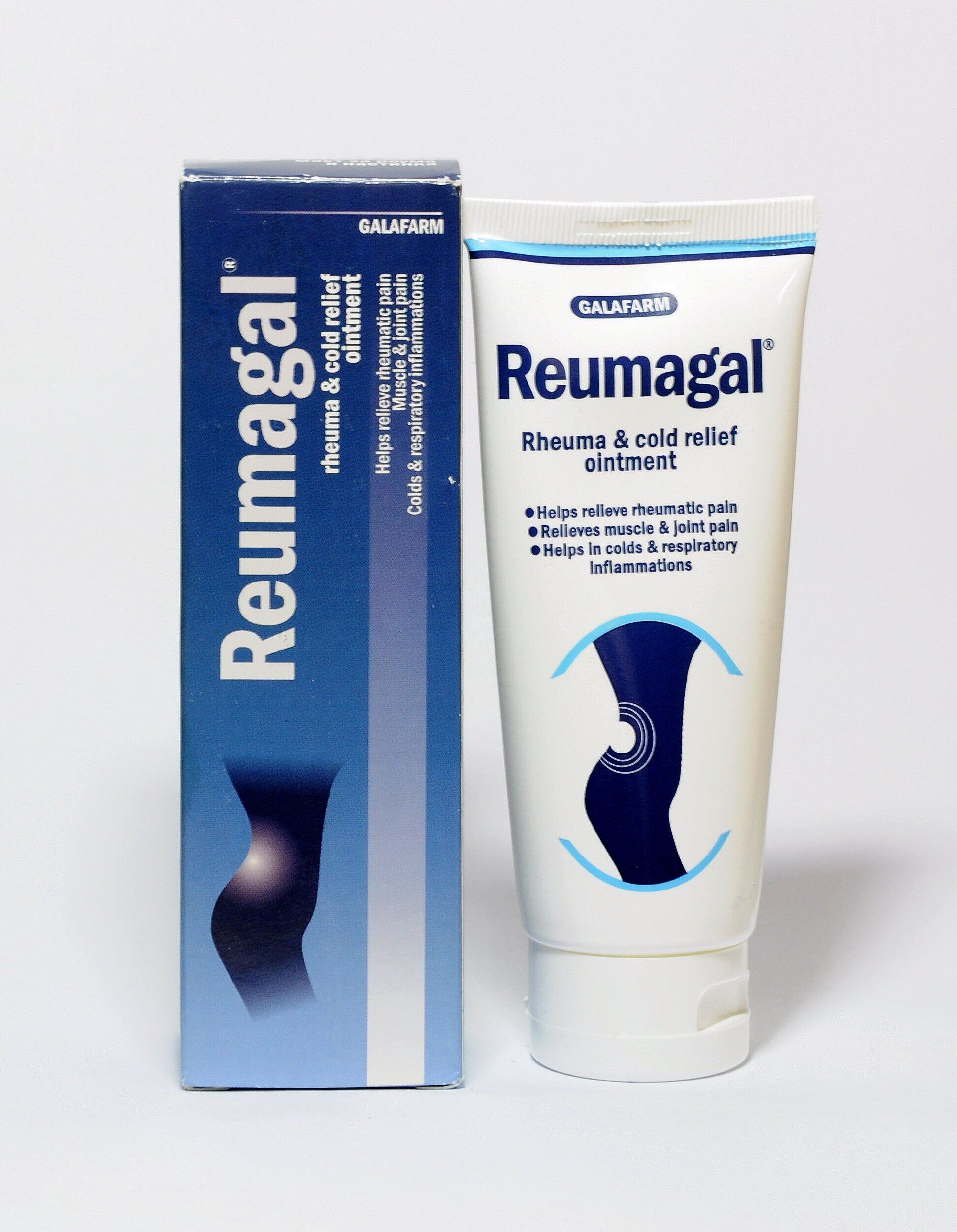 reumagal mast