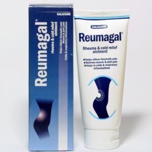 reumagal mast