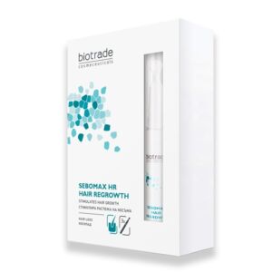 Sebomax gel