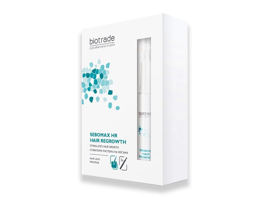 Sebomax gel
