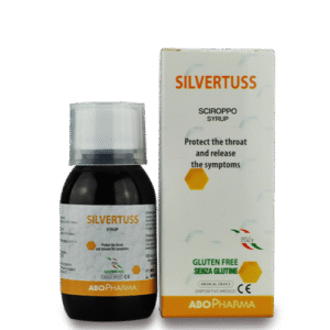 silvertuss syrup
