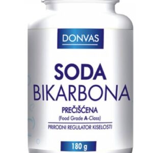 Soda bikarbona