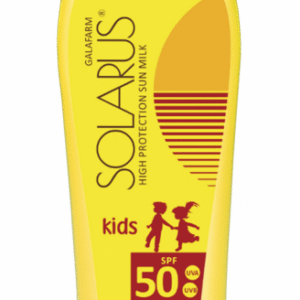 Solarus mleko za deca