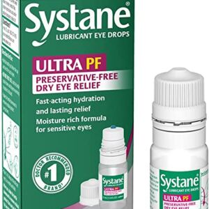 Systane Ultra pf