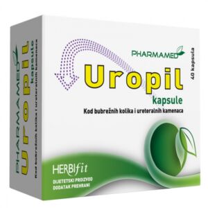 propel capsule