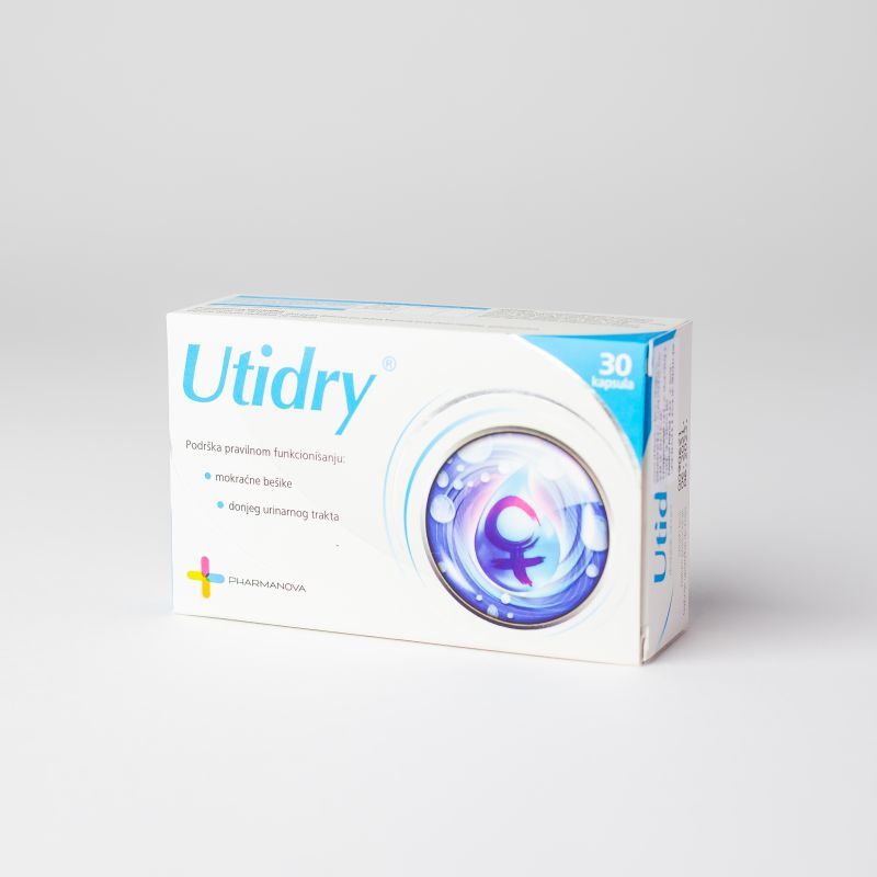 Utidry caps.