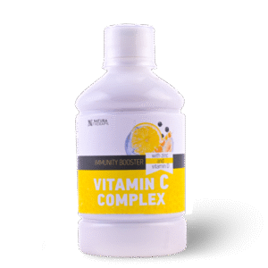 Vitamin C Complex