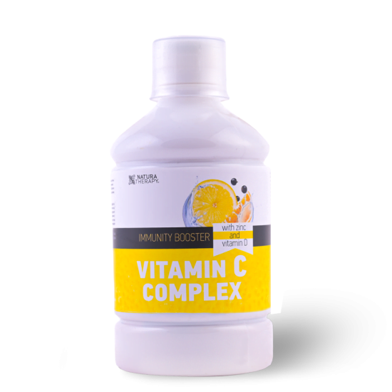 Vitamin C Complex