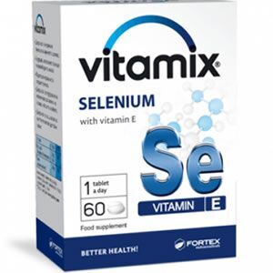 Vitamix Selen