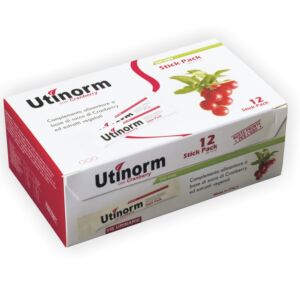 utinorm stick
