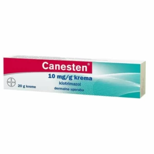 canesten krem