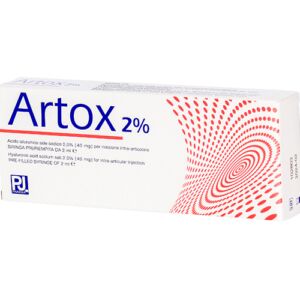 artox 2