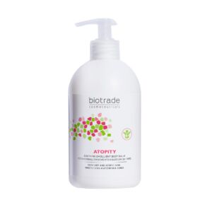 BIOTRADE ATOPITY EMOLLIENT SOOTHING BODY BALM