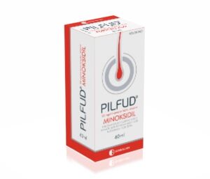 PILFUD 2% спреј, 60ml