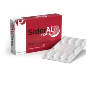 SiderAL Forte