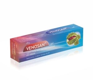 VENOSAN гел 40g
