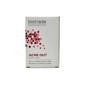 BIOTRADE ACNE OUT САПУН