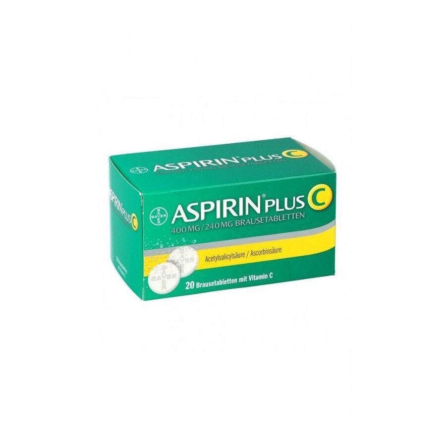 aspirin+c vitamin