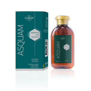 ASQUAM лосион за мажи 120ml