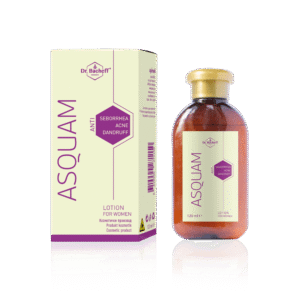 ASQUAM лосион за жени 120ml