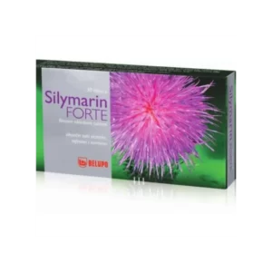 SILYMARIN FORTE