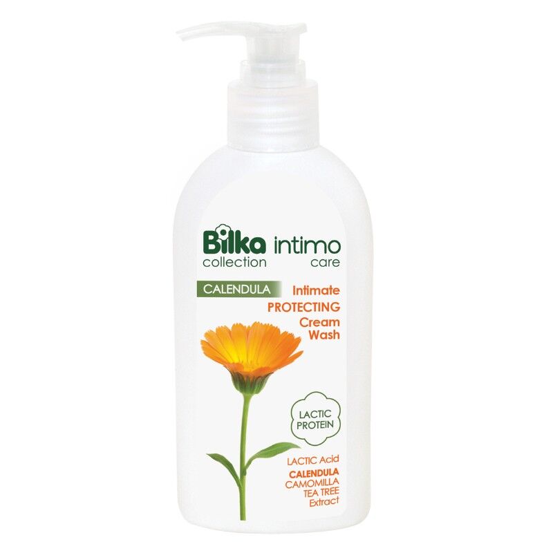 BILKA INTIMEN KREM NEVEN 200ml