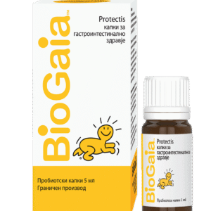 BioGaia Protectis капки