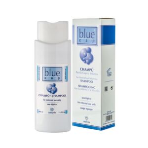 BLUE CAP CHAMPÚ-SHAMPOO 150ml