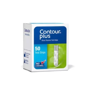 contour lenti x 50
