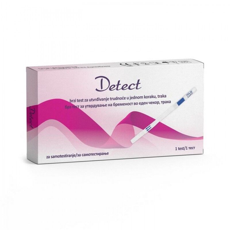 detect test lenta