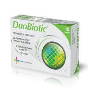 DuoBiotic