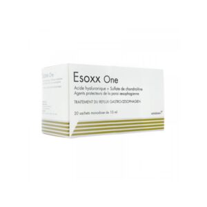 ESOXX ONE, ќесички 20x10ml