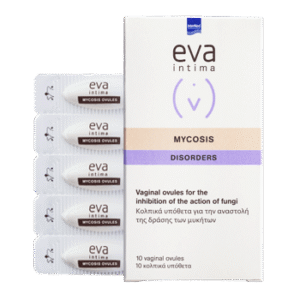 Eva Intima Mycosis